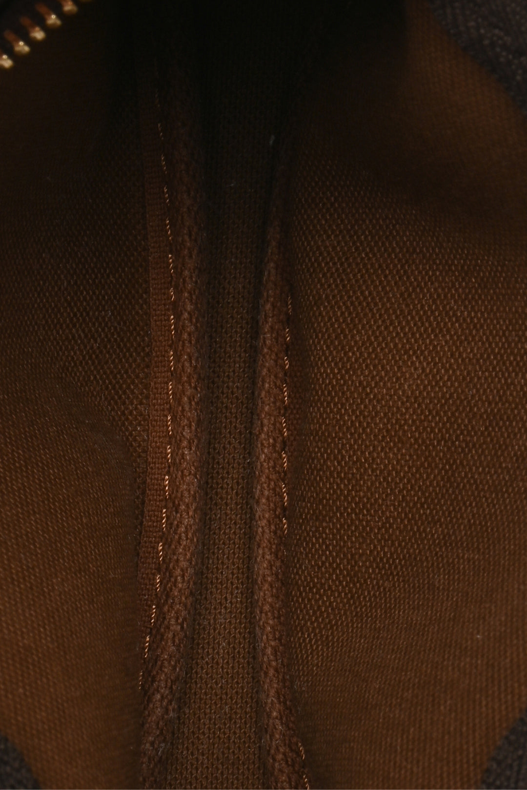 Louis Vuitton 2024 Monogram Mini Pochette Accessoires