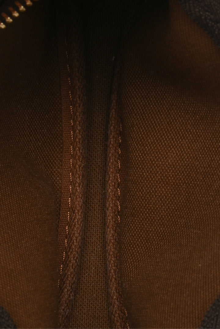 Louis Vuitton 2024 Monogram Mini Pochette Accessoires
