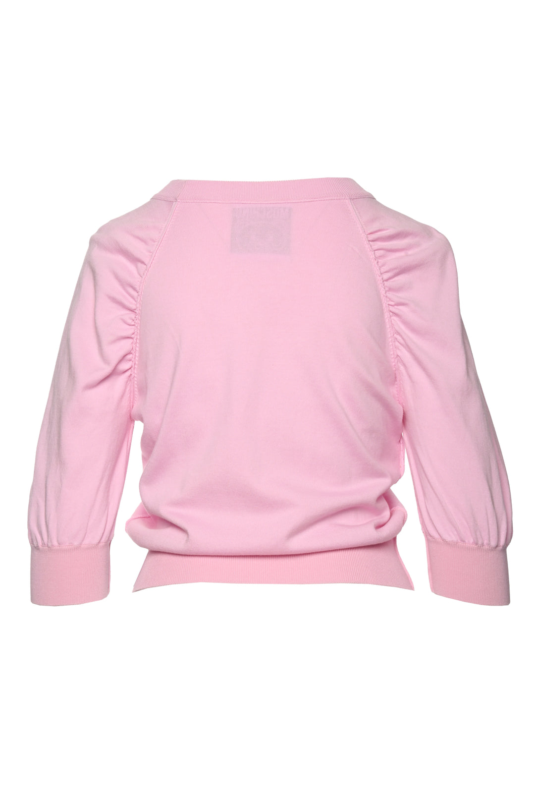 Moschino Couture Size 8 Inside Out Teddy Sweater