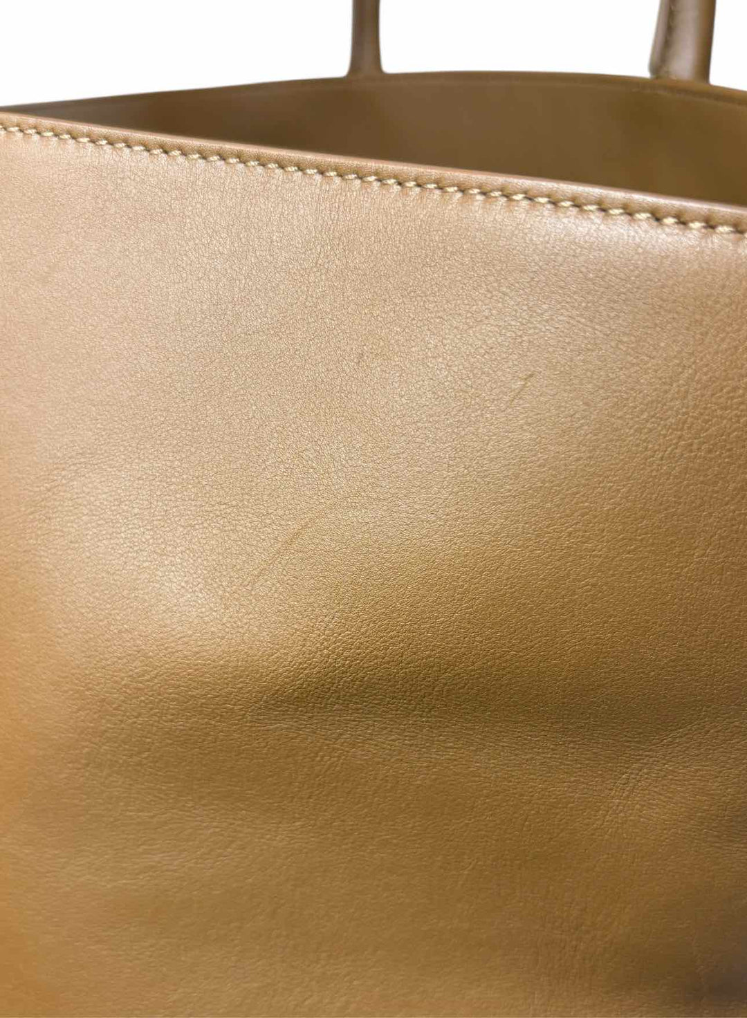 Khaite Amelia Leather  Purse