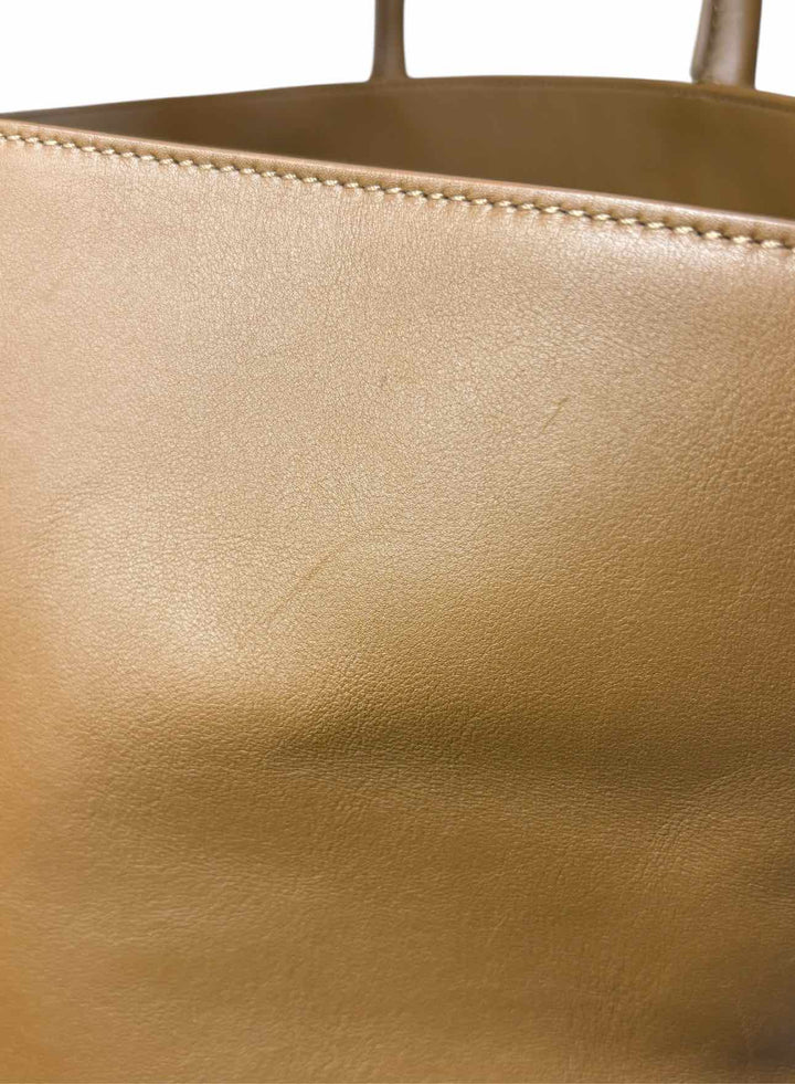 Khaite Amelia Leather  Purse