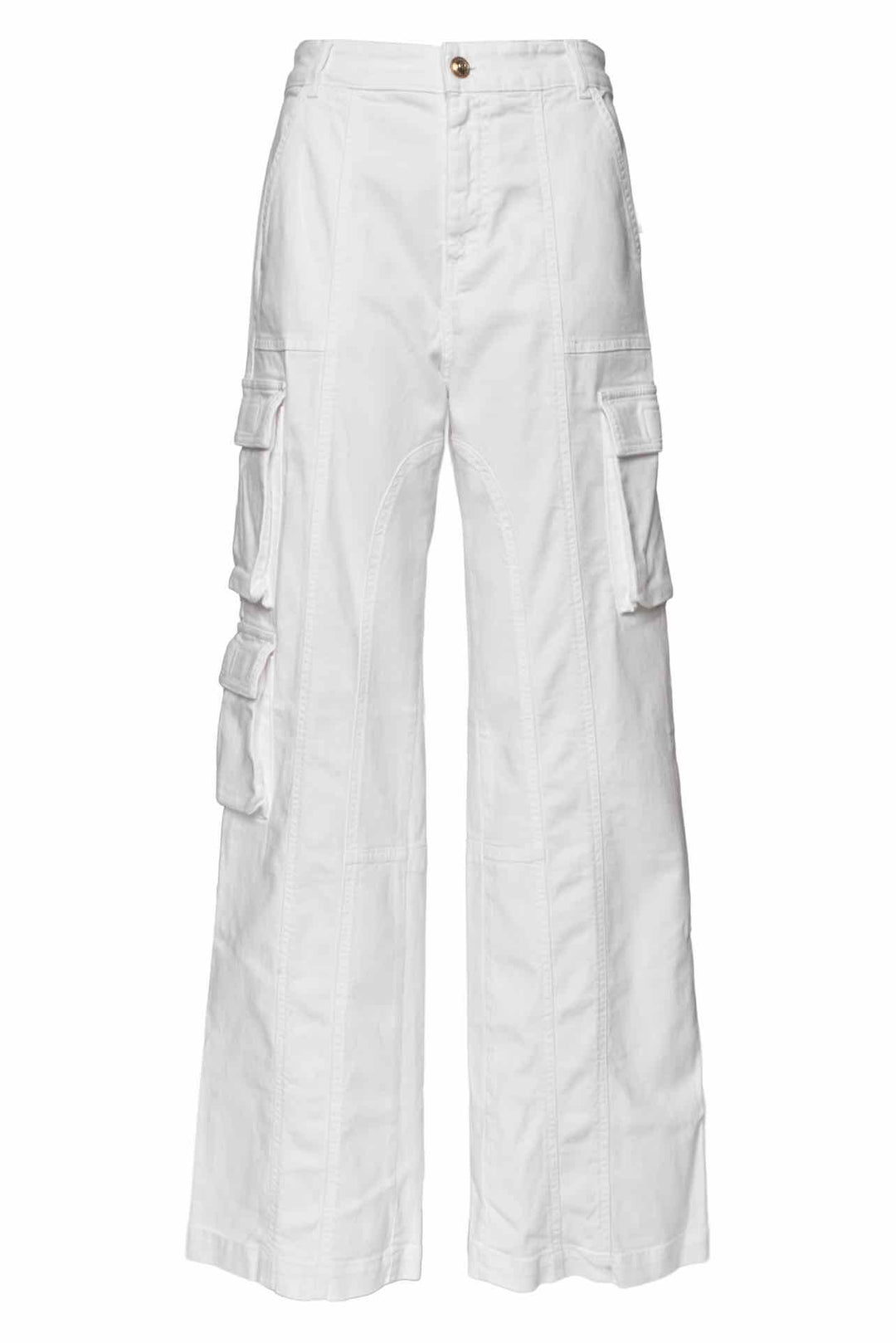 Versace Jean C Size 4 Cargo Jeans