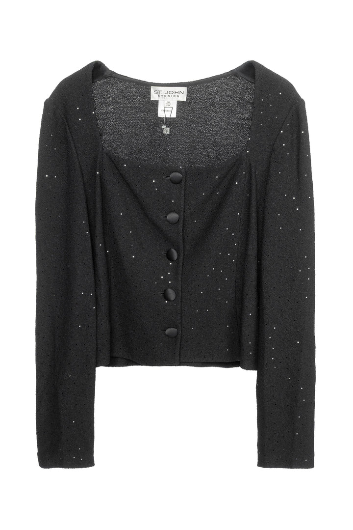 St John Collection Size 14 Blouse