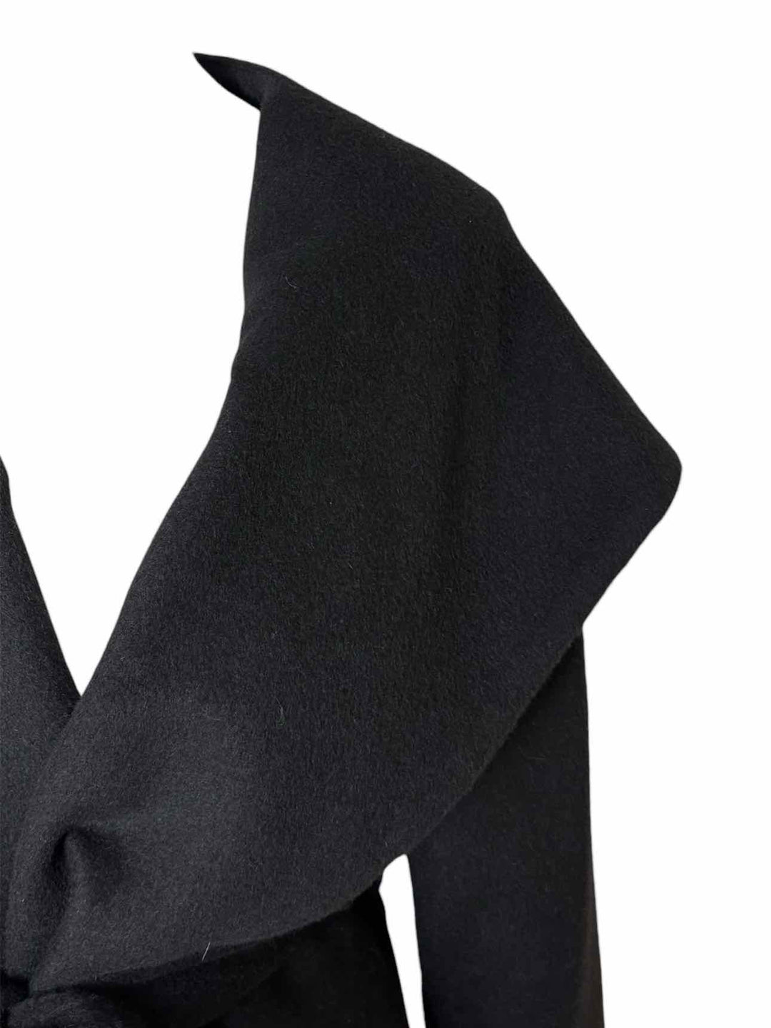 Sentaler Alpaca Blend Size XL Coat