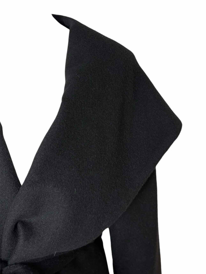 Sentaler Alpaca Blend Size XL Coat