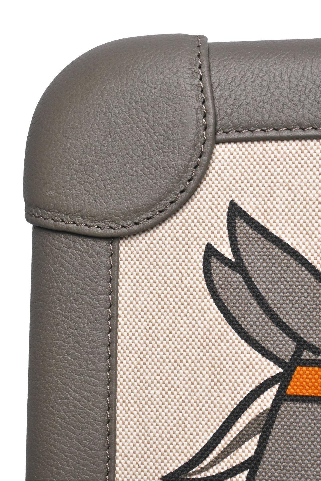 Hermes R.M.S Cabin Suitcase