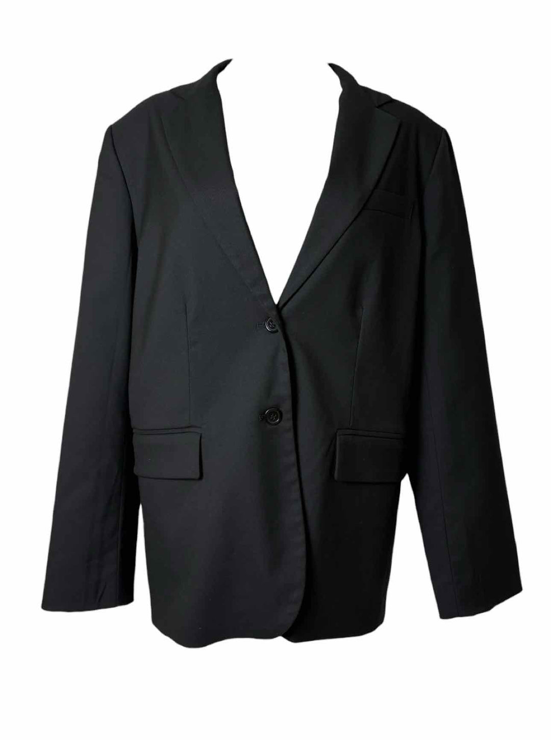 House of Harlow 1960 Size M Poly Blazer
