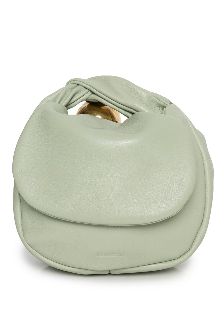 Jil Sander Sphere Pouch Clutch