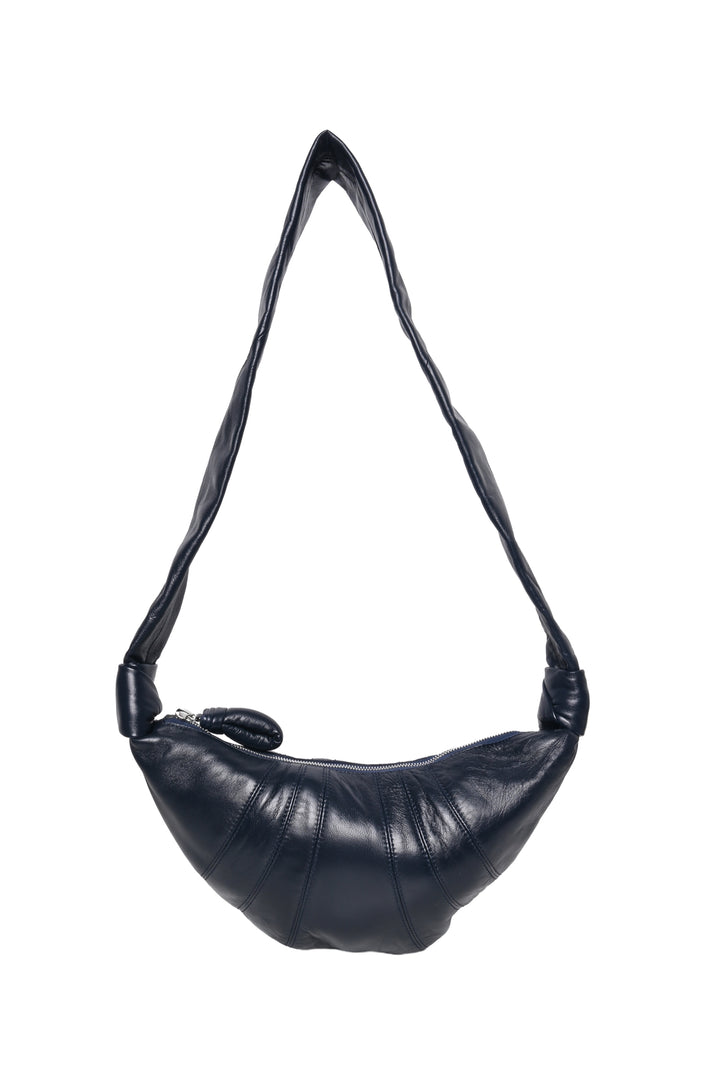 Lemaire Small Croissant Crossbody