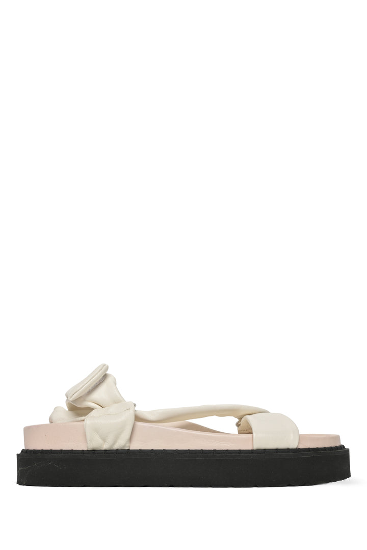Isabel Marant Size 39 Naori Leather Sandals