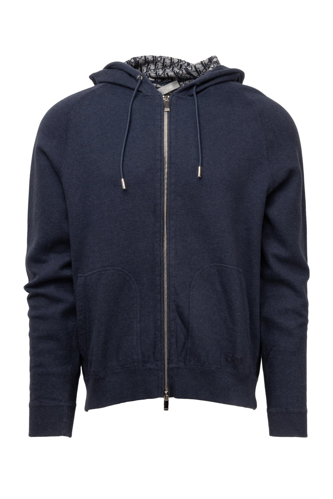 Dior Size XL Men's Hooded Track Jacket
