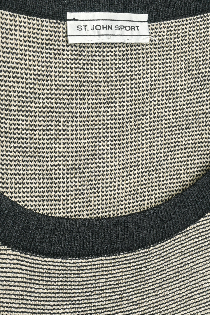 St. John Size M Tank Top