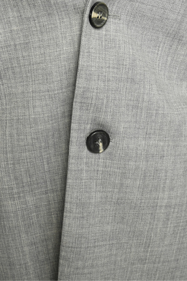 Wardrobe.NYC Size XS  Oversized Single-Breasted Blazer