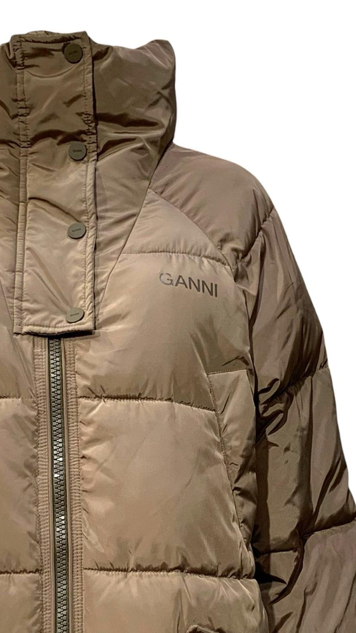 Ganni Size XXS/XS Coat