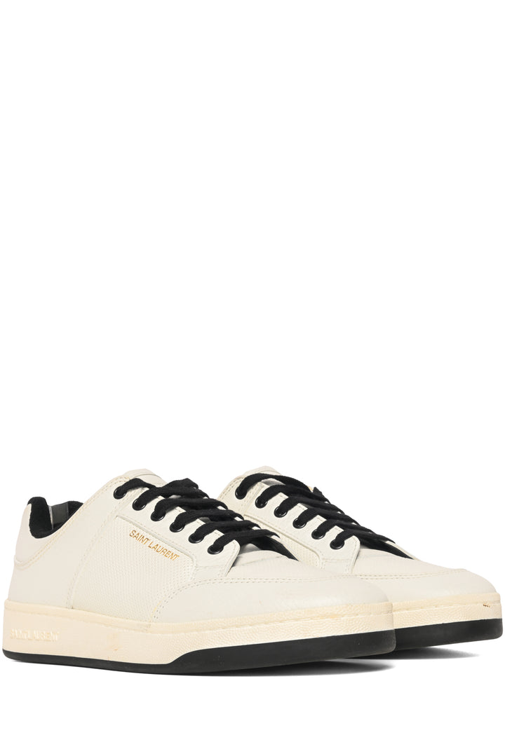 Saint Laurent Size 43 Men's SL/61 Low Top Sneakers