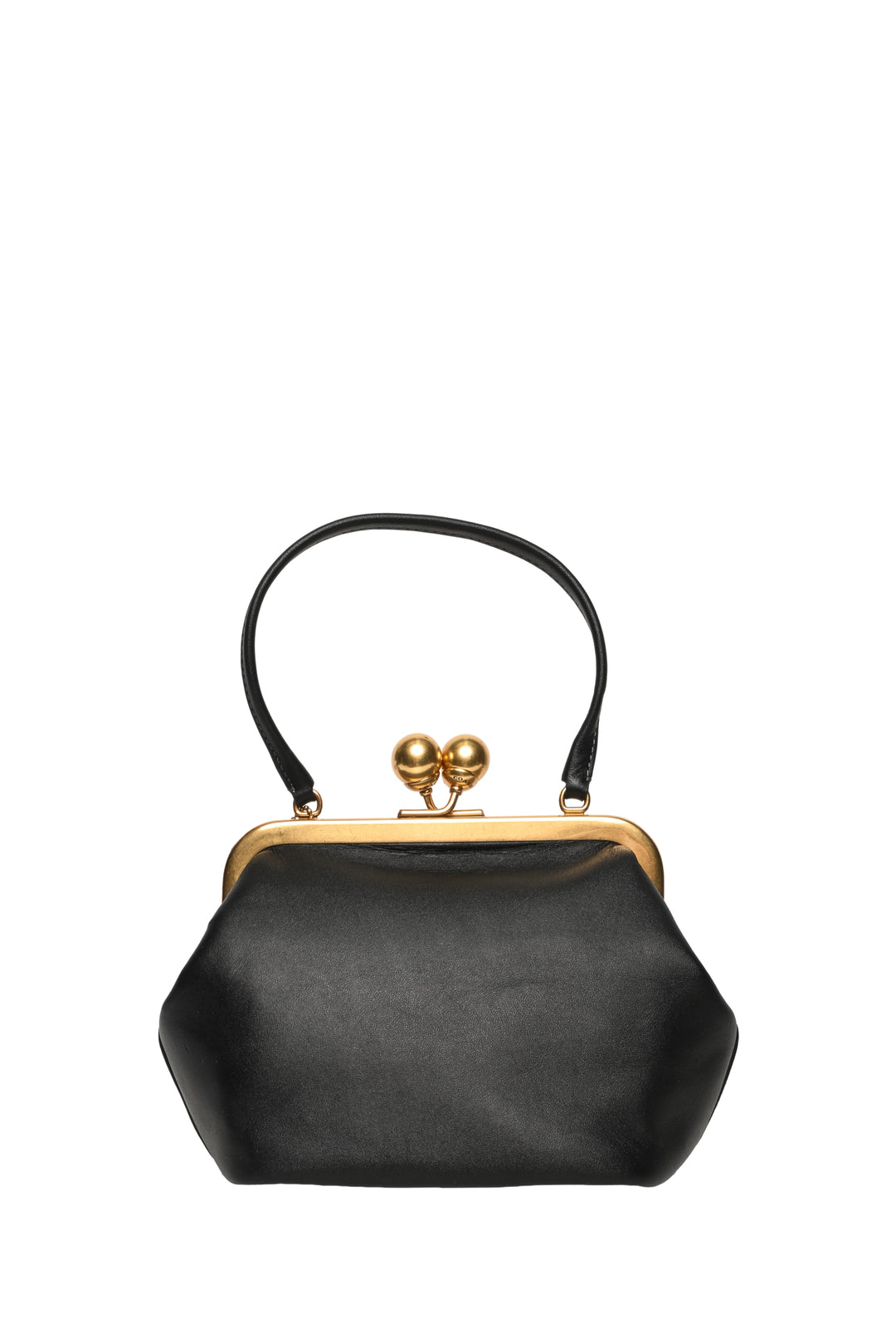 Coach Kisslock Frame Bag 16