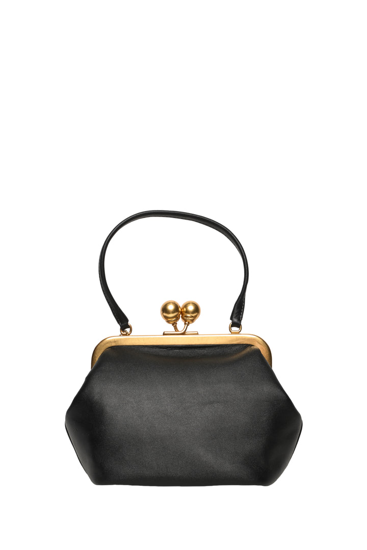 Coach Kisslock Frame Bag 16