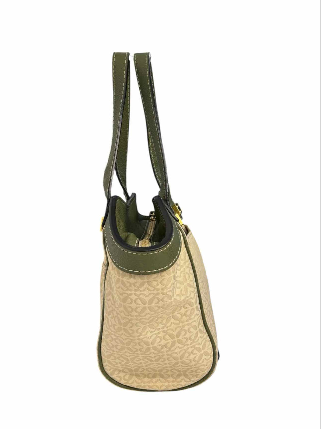 Loewe 2007 Anagram Tote