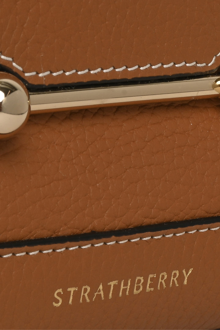 Strathberry Mosaic Nano Shoulder Bag