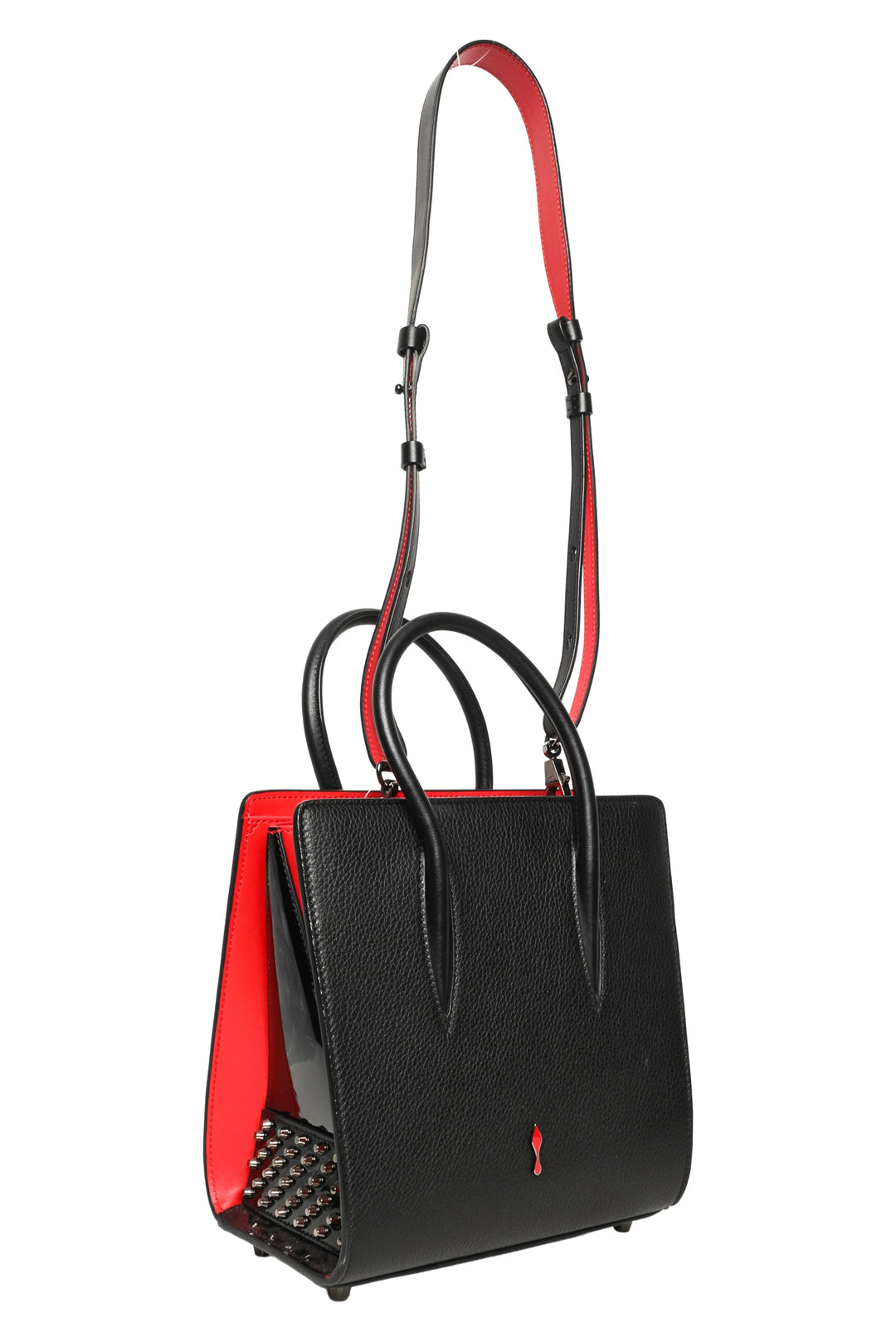 Louboutin Paloma Mini Tote