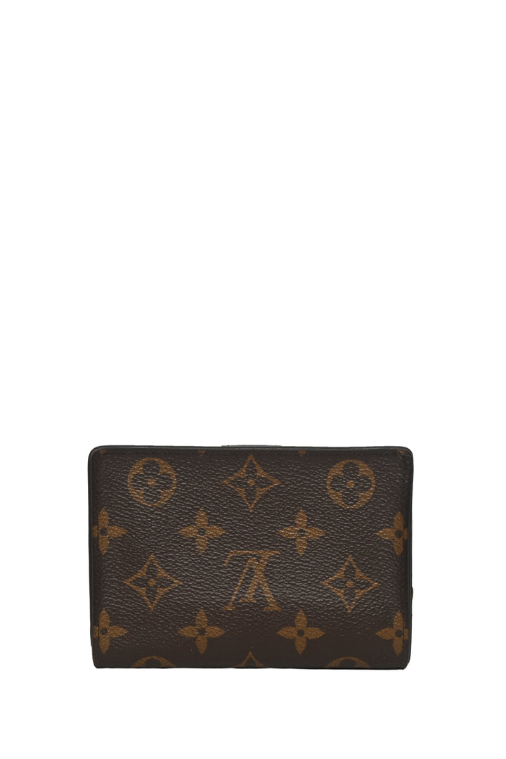 Louis Vuitton Juliette Wallet