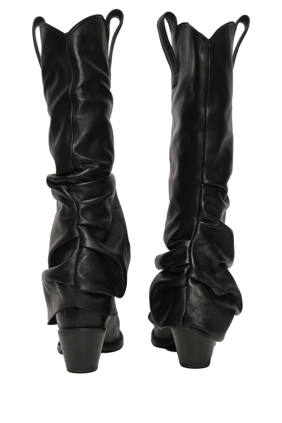 R13 Size 39 Mid Cowboy Boots