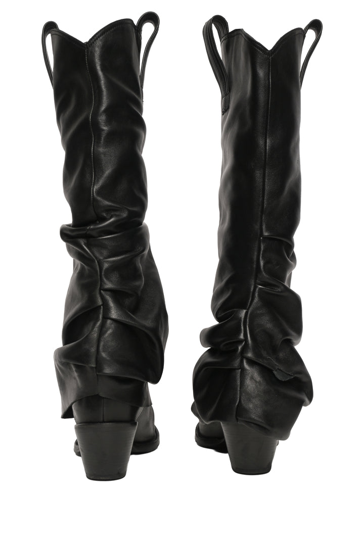 R13 Size 39 Mid Cowboy Boots