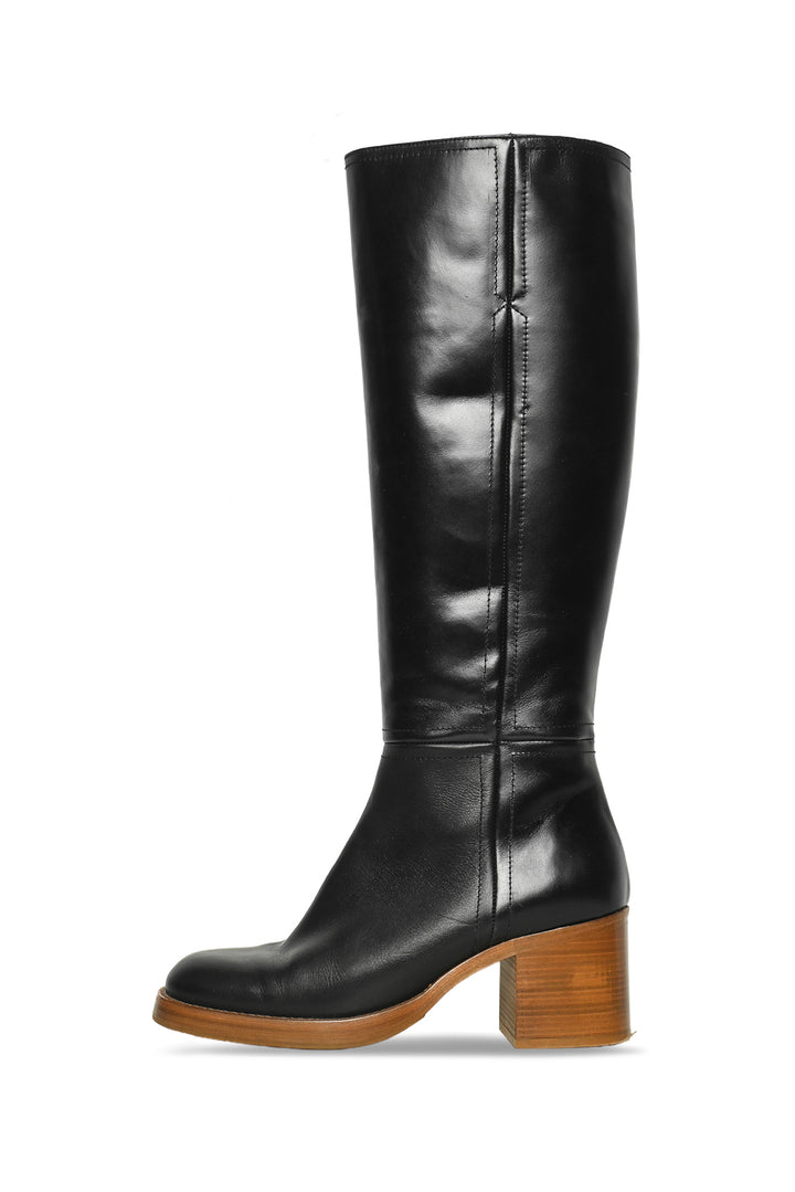 Gravity Pope Size 40 Zanzibar Boots