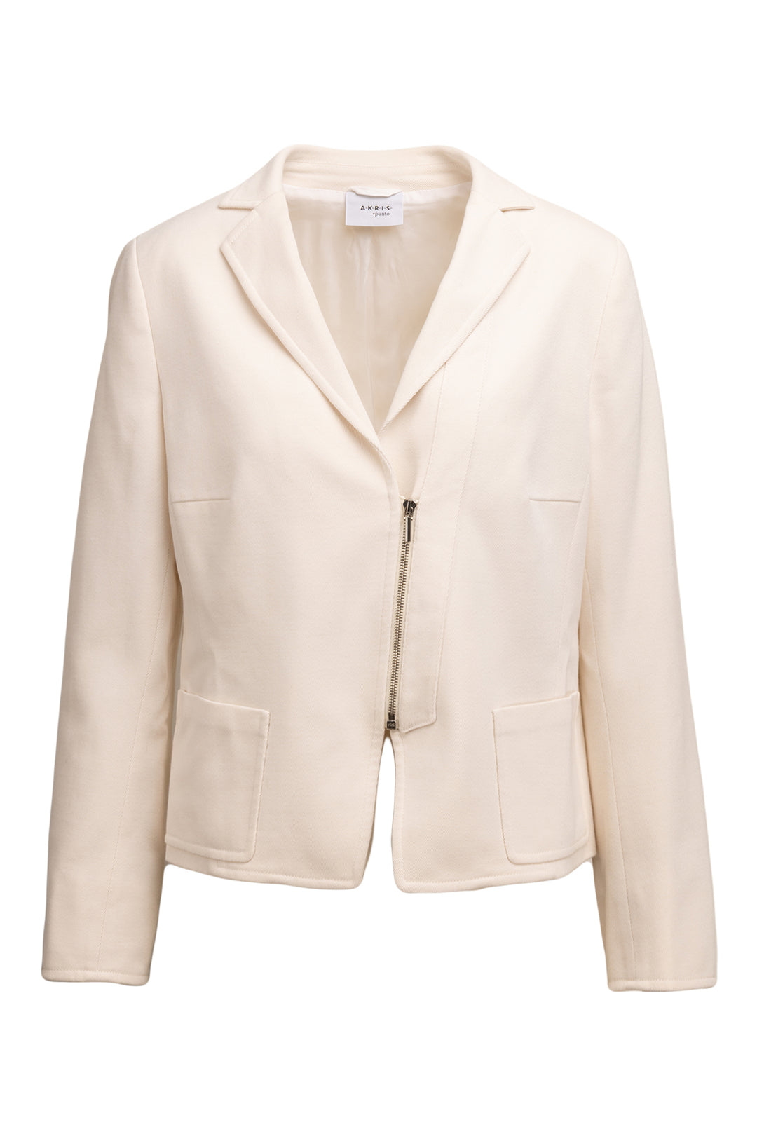 Akris Punto Size 12 Jacket