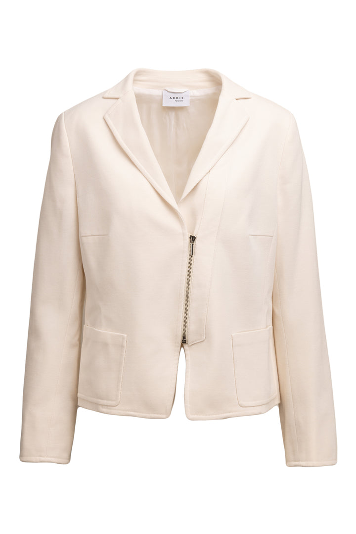 Akris Punto Size 12 Jacket