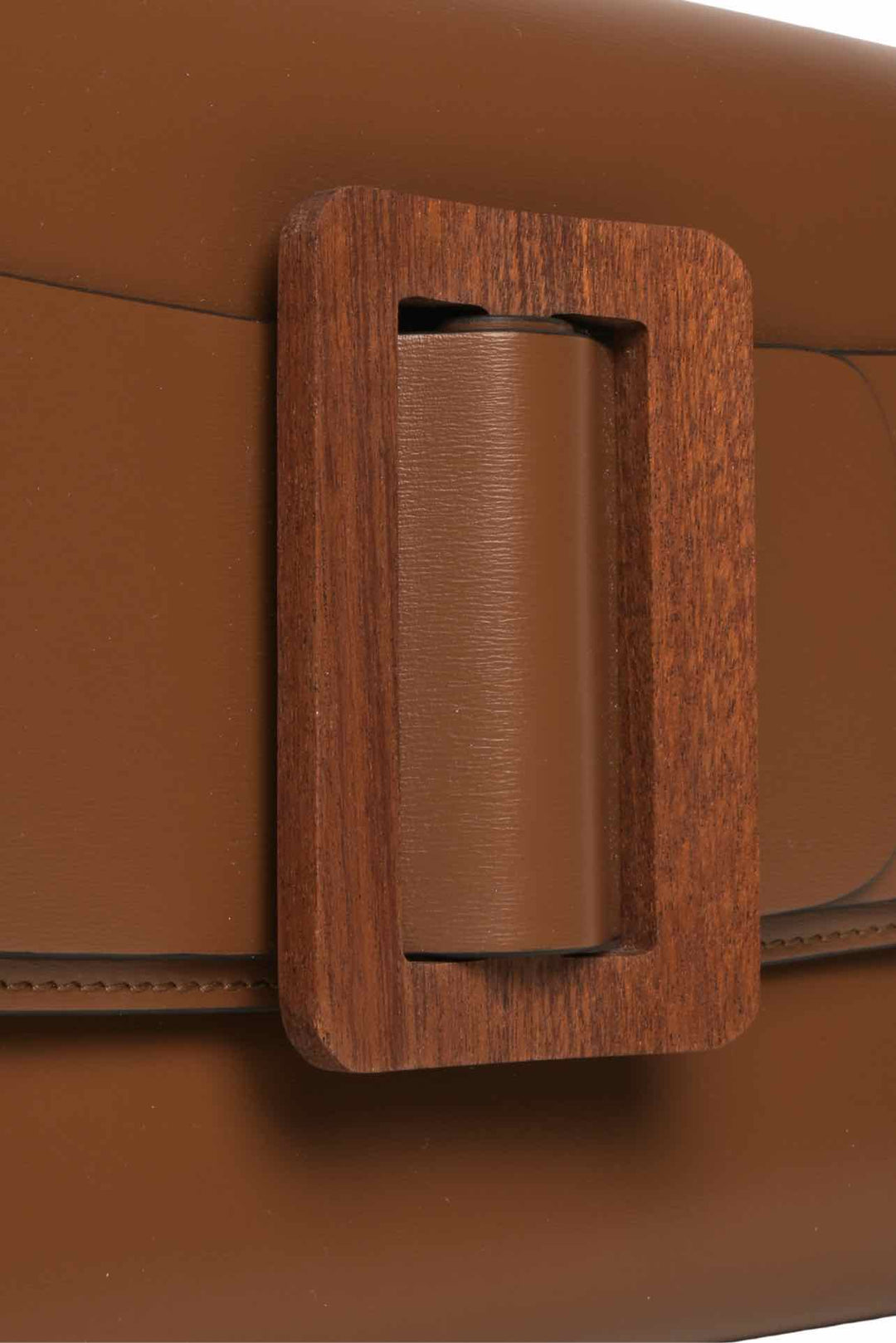 Boyy Buckle Travel Case Crossbody Bag