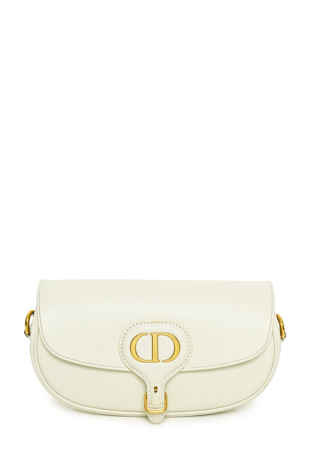 Dior 2021 Bobby East-West Shoulder Bag