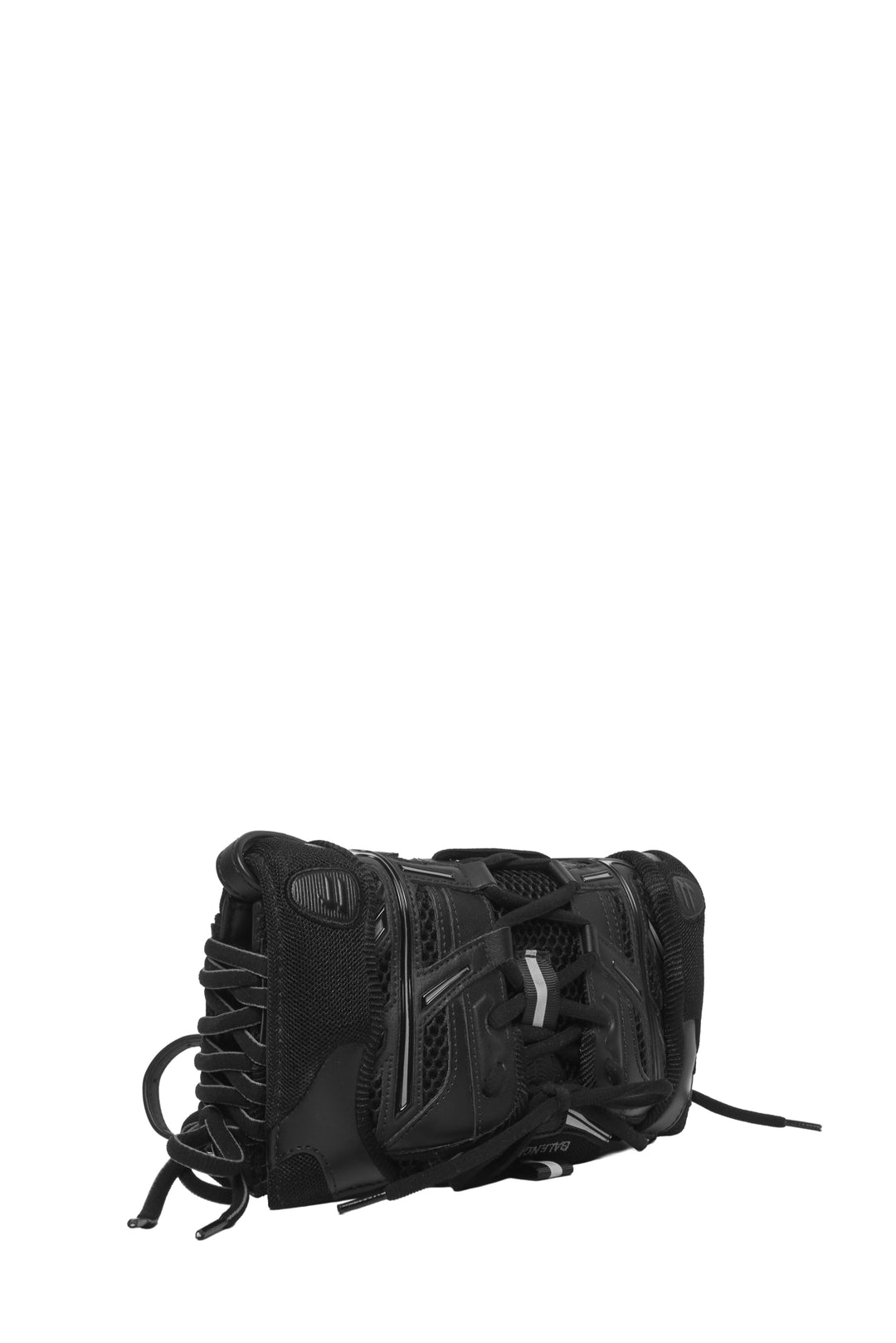 Balenciaga Sneakerhead Phone Holder Crossbody