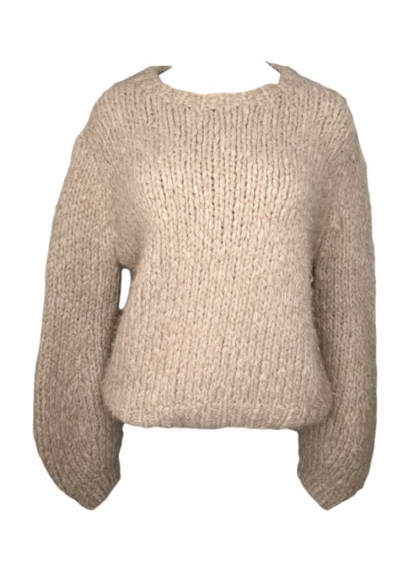 Gabriela Hearst Size M Clarissa Sweater