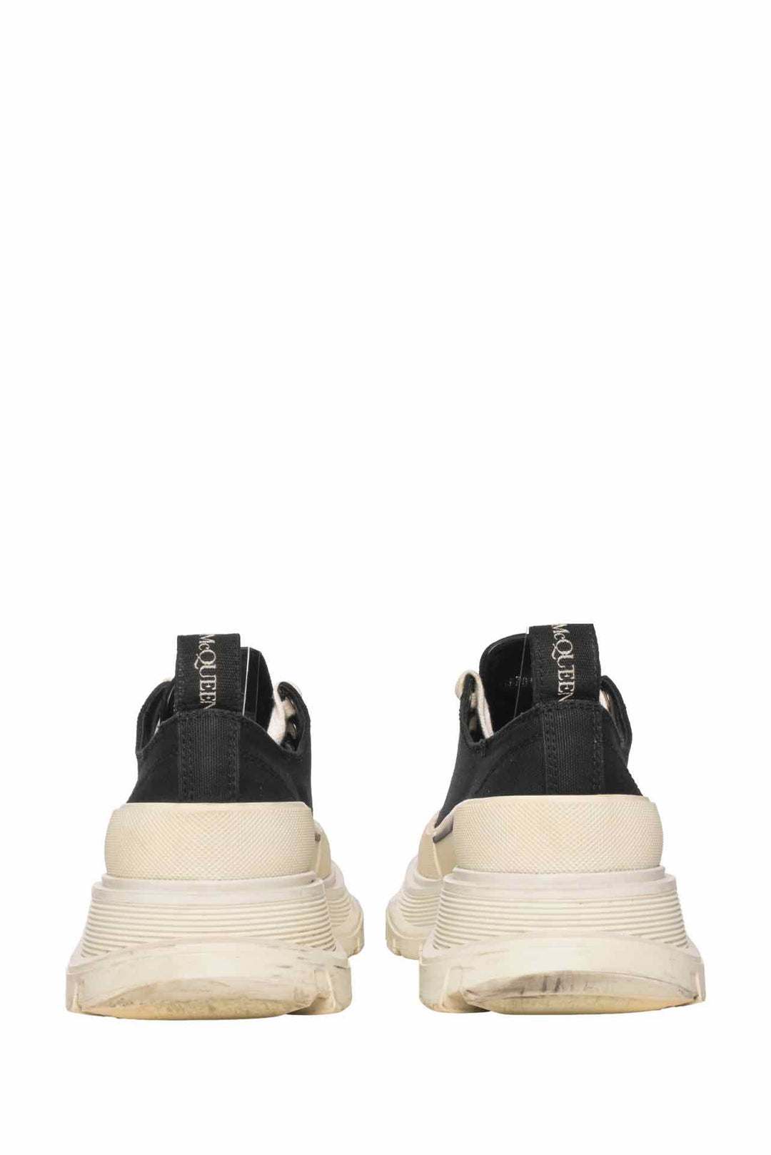 Alexander Mcqueen Size 35 Tread Slick Sneaker