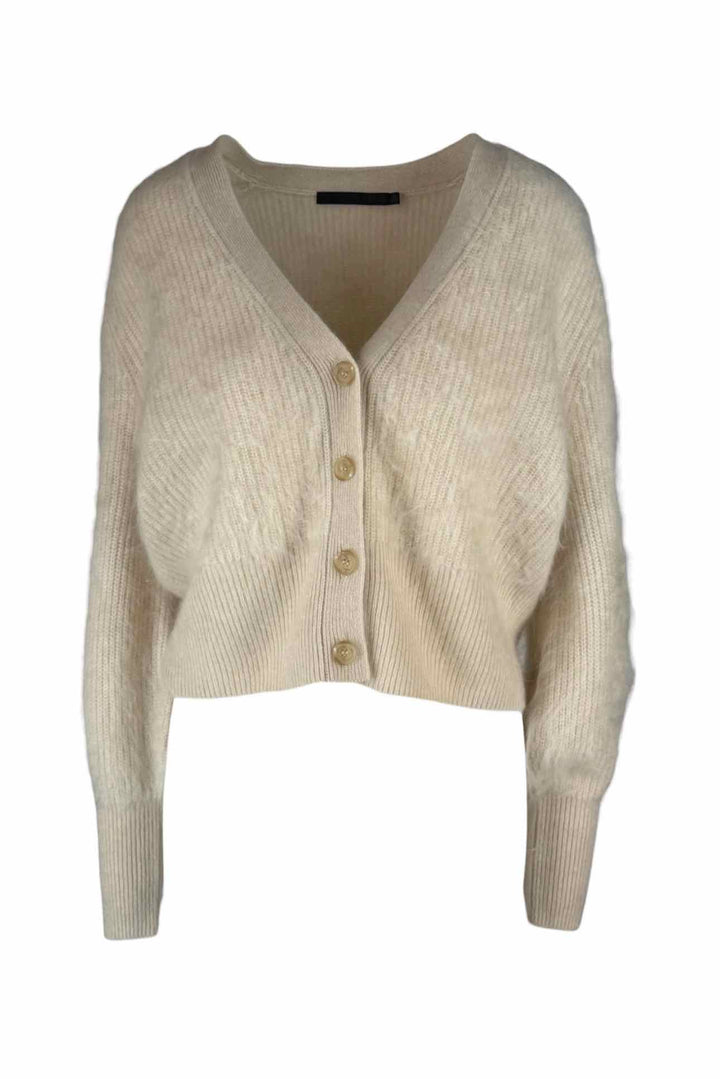 Jenni Kayne Size S Cashmere Peyton Cardigan