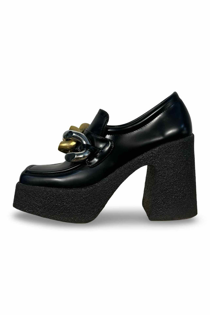 Stella Mccartney Size 39 Loafers