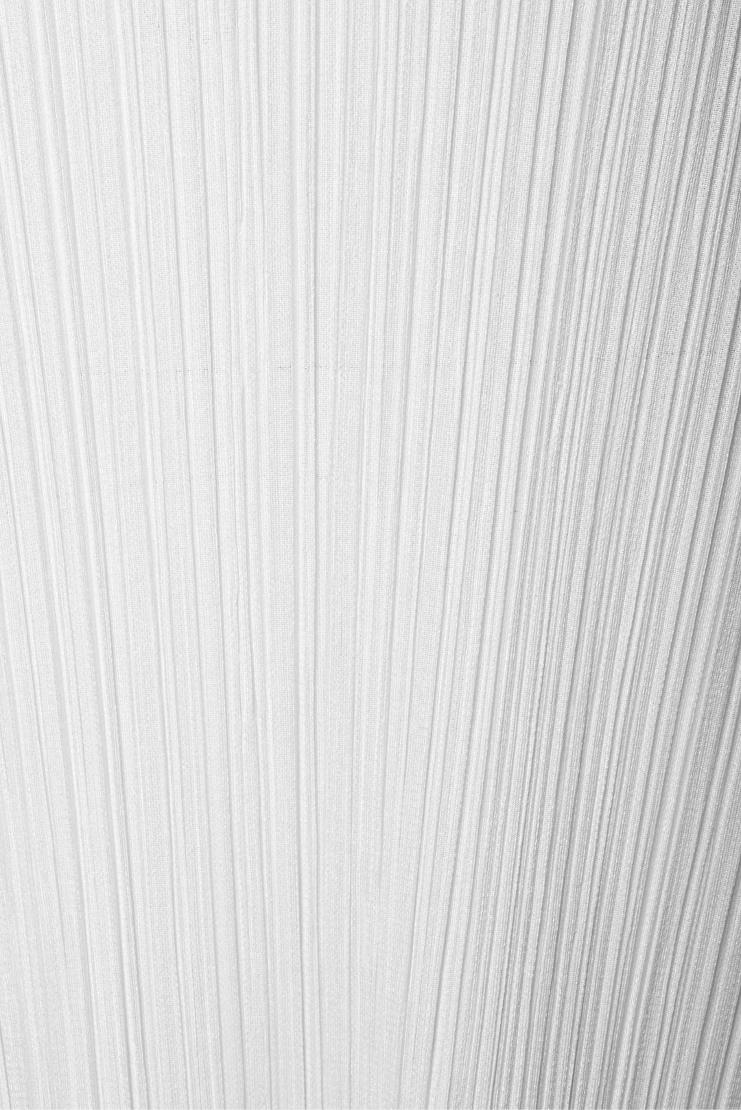 Pleats Please Size 3 Pleated Long Tank Top