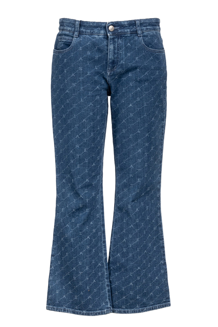 Stella Mccartney Size 28 Jeans