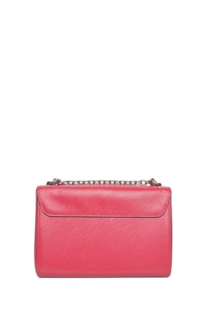 Louis Vuitton Epi Twist MM Shoulder Bag