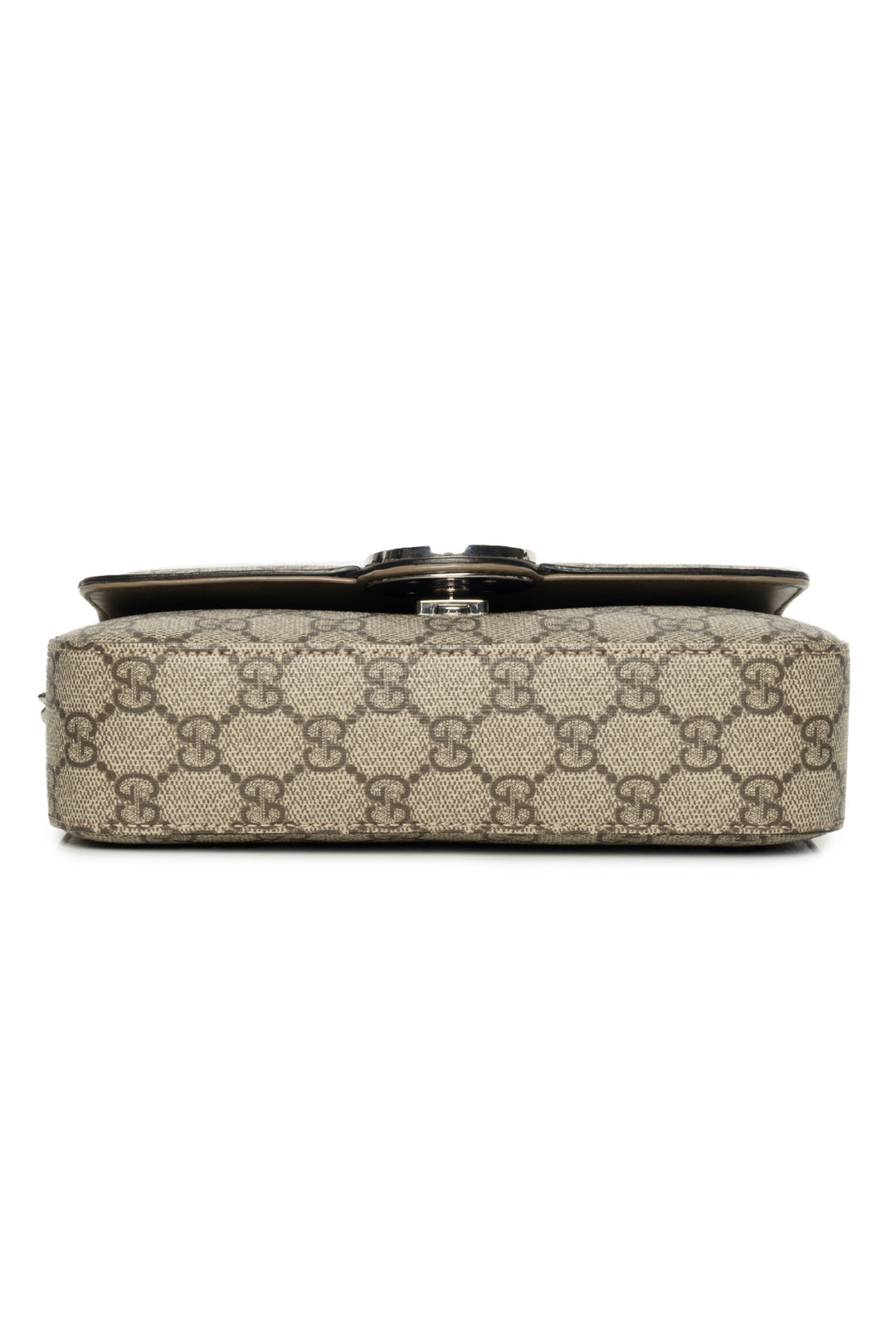 Gucci Senna Monogram GG Petite Crossbody