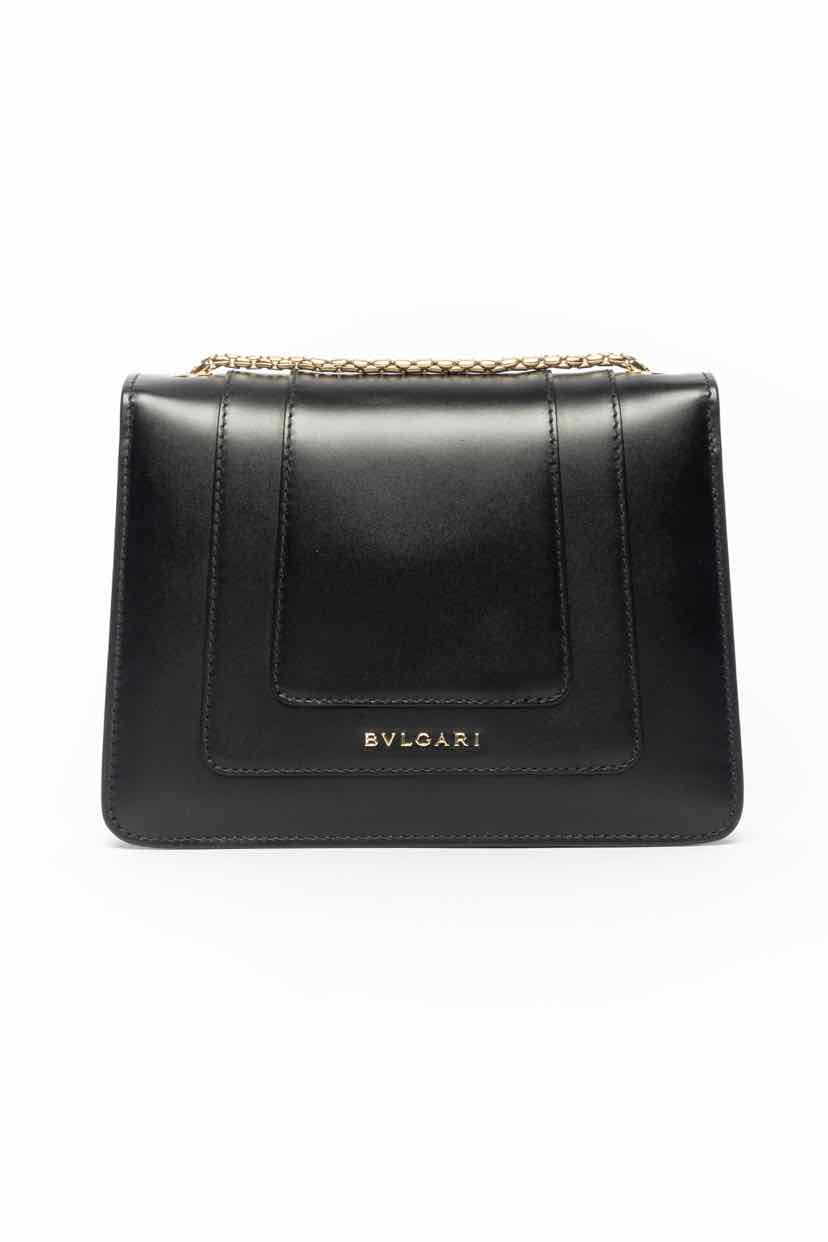 Bvlgari Small Serpenti Forever Crossbody