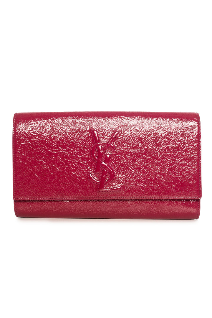 Yves Saint Laurent Belle De Jour Clutch