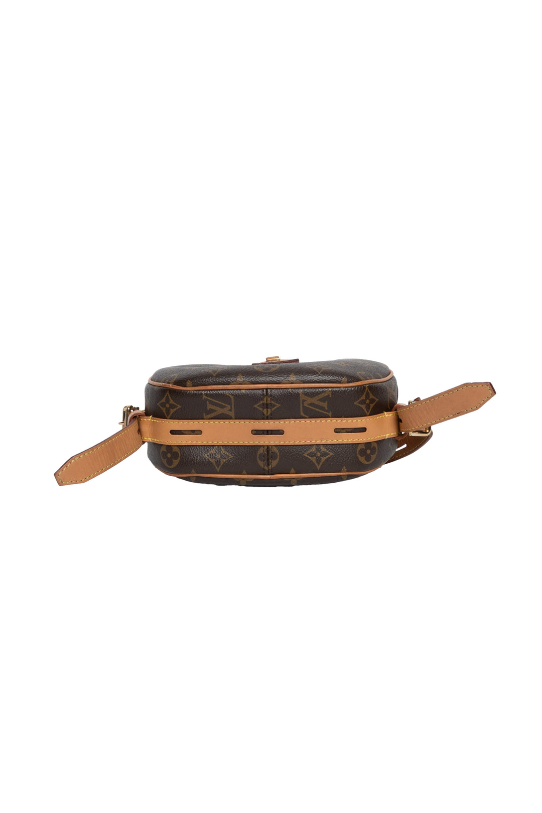 Louis Vuitton Boite Chapeau Souple MM Crossbody