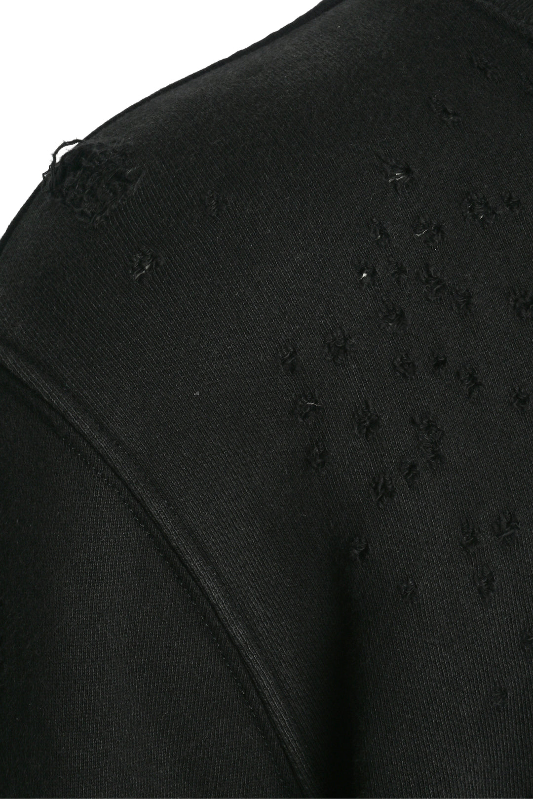 Amiri Size L Men's Sweater