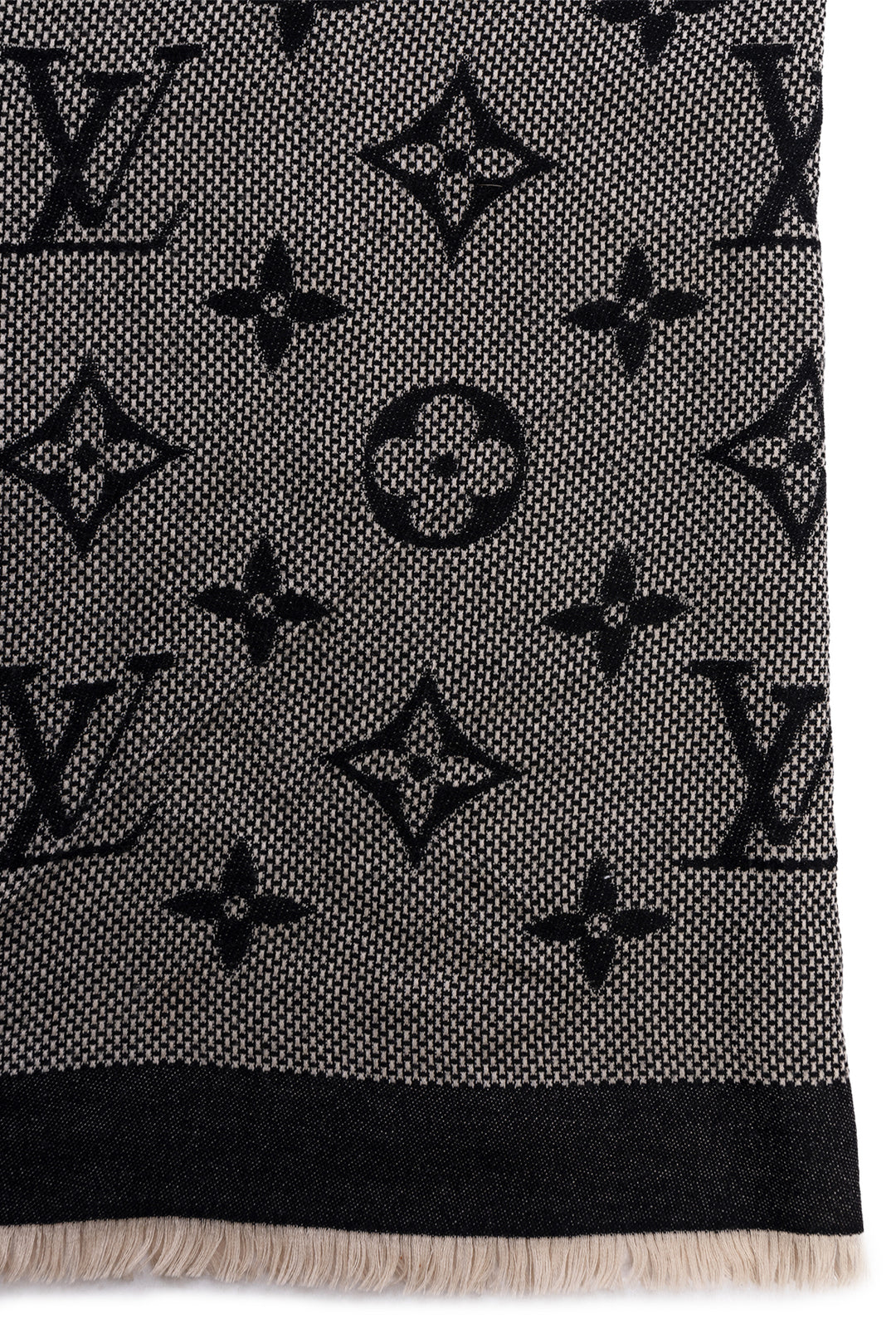 Louis Vuitton Scarf