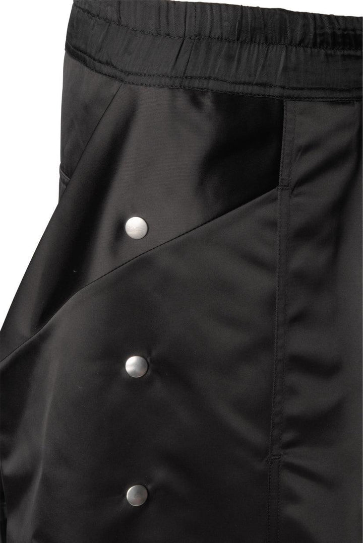 Rick Owens Size 40 Men's Babel S/S 19 Pusher Pants