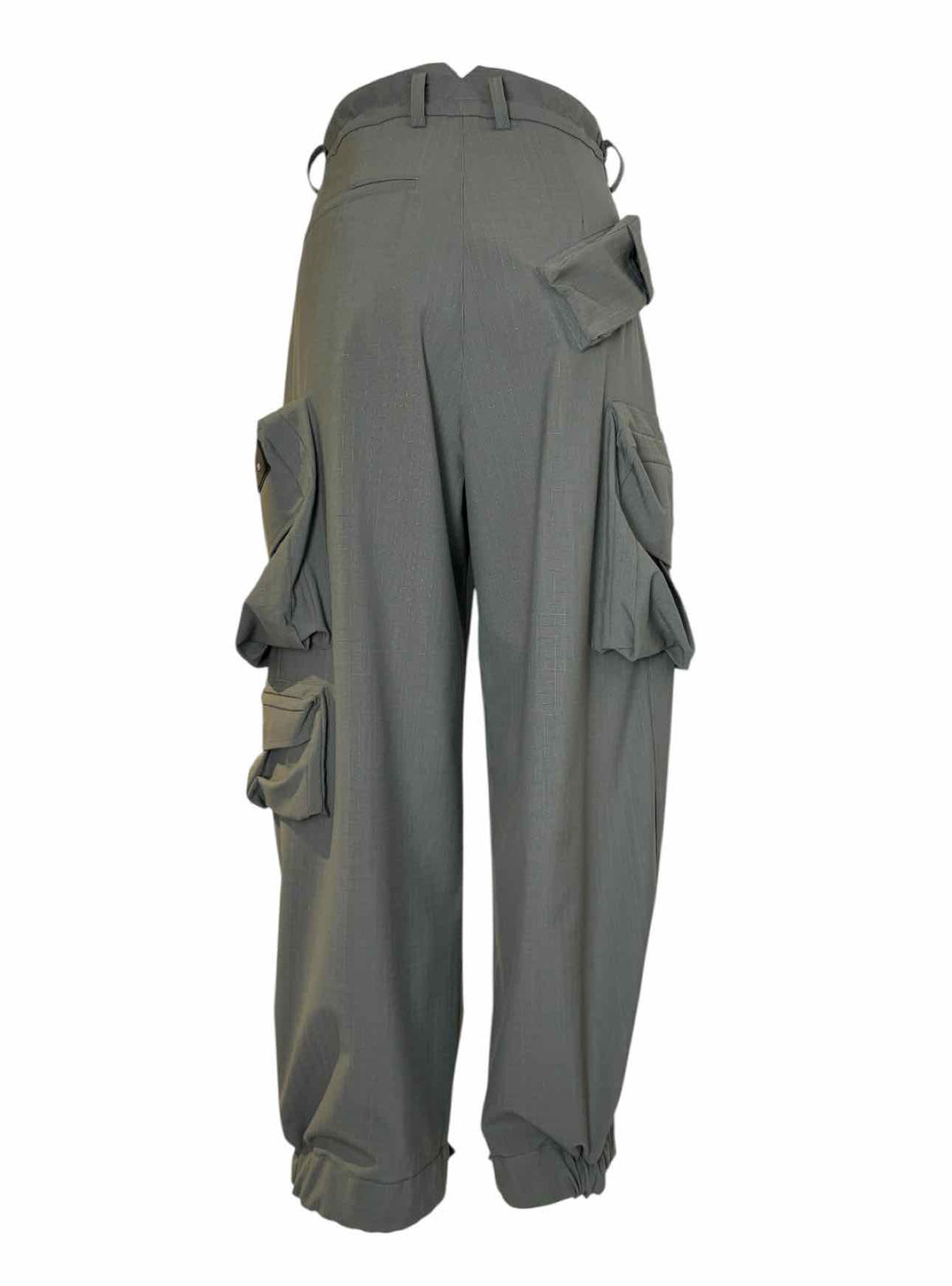 Y-3 Size S Men's Cargp Pants