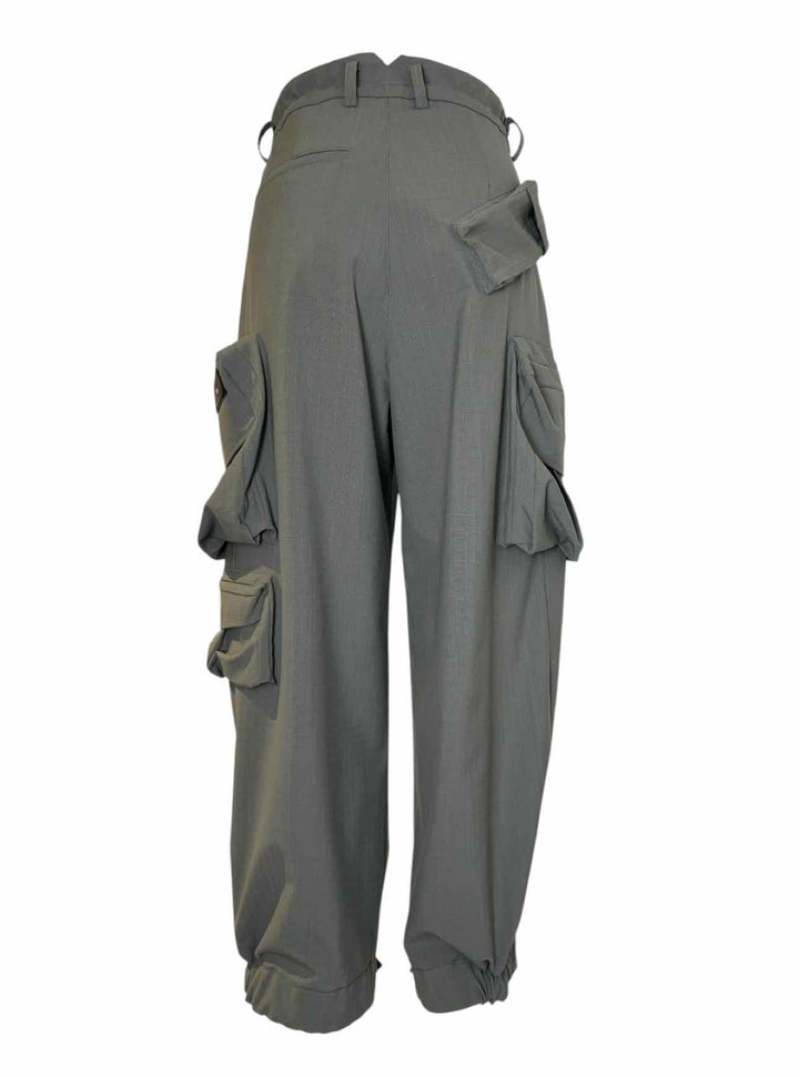 Y-3 Size S Men's Cargp Pants