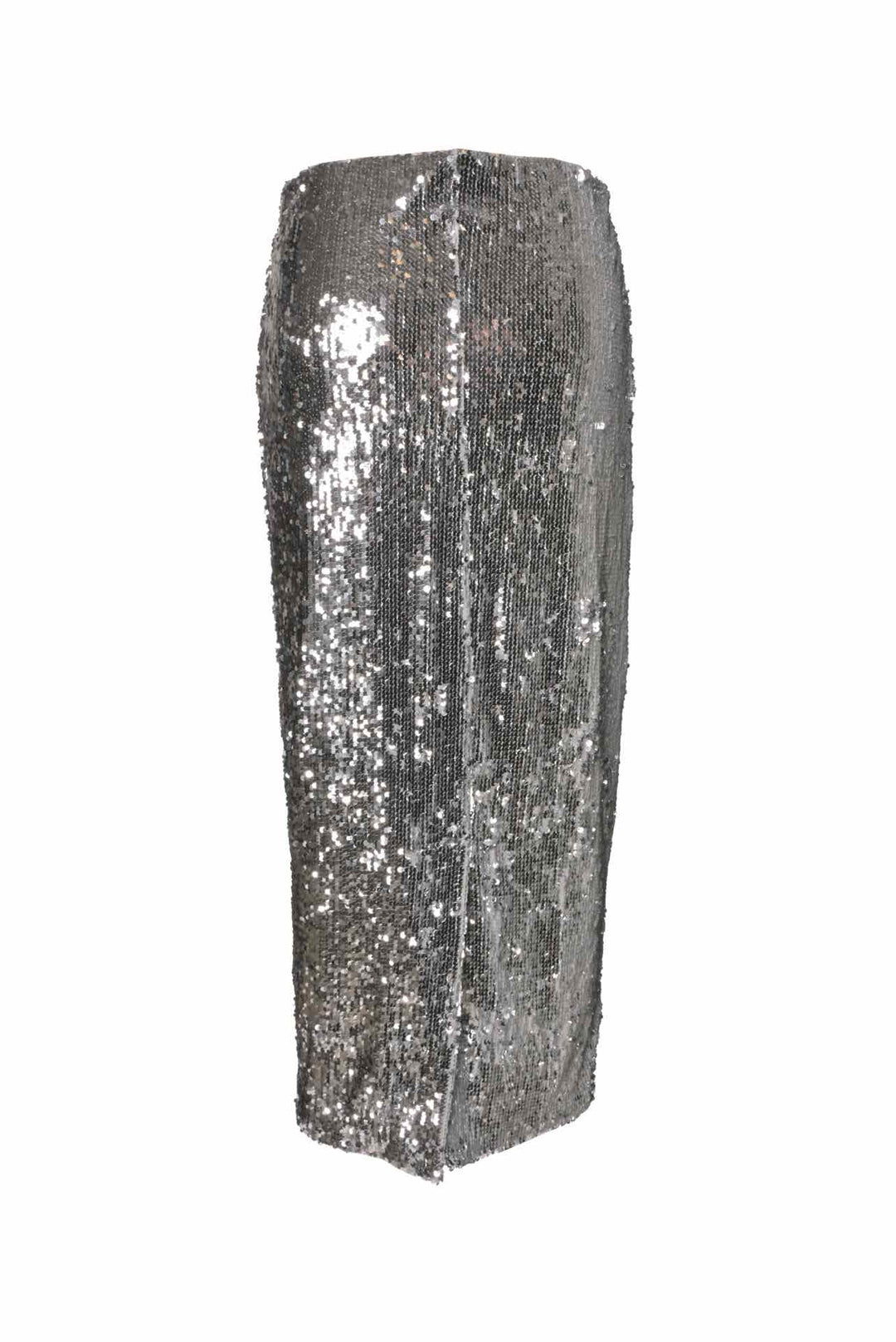 SPRWMN Size M Tube Sequin Skirt